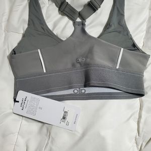 NWT Alo Bra